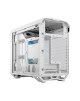Fractal Design Torrent Nano RGB White TG clear tint Side window White TG clear tint Power supply included No
