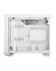 Fractal Design Torrent Nano RGB White TG clear tint Side window White TG clear tint Power supply included No