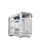 Fractal Design Torrent Nano RGB White TG clear tint Side window White TG clear tint Power supply included No