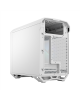 Fractal Design Torrent Nano RGB White TG clear tint Side window White TG clear tint Power supply included No