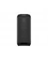 Sony SRS-XV800 X-Series Wireless Party Speaker Sony X-Series Wireless Party Speaker SRS-XV800 Bluetooth Wireless connection Black