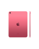 iPad 10.9" Wi-Fi 64GB - Pink 10th Gen Apple