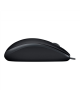 Logitech B110 Silent - Maus - USB Logitech