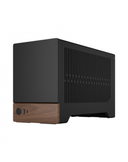 Fractal Design PC Case Terra Graphite Mini ITX