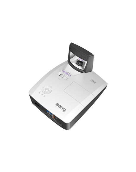 Benq Lamp warranty 12 month(s)