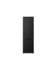 LG Refrigerator GBB72MCUGN Energy efficiency class C Free standing Combi Height 203 cm No Frost system Fridge net capacity 277 L
