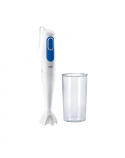Braun Blender MultiQuick 3 Hand Blender 700 W Number of speeds 2 White/Blue