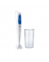 Braun Blender MultiQuick 3 Hand Blender 700 W Number of speeds 2 White/Blue