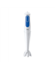 Braun Blender MultiQuick 3 Hand Blender 700 W Number of speeds 2 White/Blue