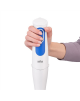 Braun Blender MultiQuick 3 Hand Blender 700 W Number of speeds 2 White/Blue