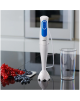 Braun Blender MultiQuick 3 Hand Blender 700 W Number of speeds 2 White/Blue