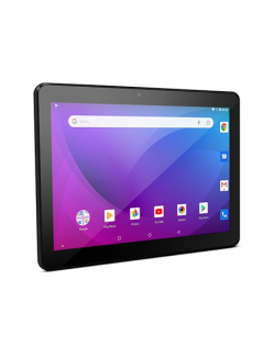 Allview Viva 1003G 10.1 ", Black, IPS LCD, 1280 x 800 pixels, Mediatek MT8321A, 2 GB, 16 GB, Wi-Fi, Front camera, 2 MP, Rear cam