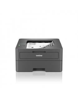 Brother HL-L2445DW Mono Laser Wi-Fi Black