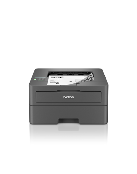 Brother HL-L2445DW Mono Laser Wi-Fi Black