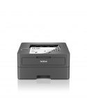 Brother HL-L2445DW Mono Laser Wi-Fi Black