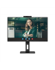 AOC Monitor Q27P3CW 27 " IPS QHD 16:9 4 ms 350 cd/m² Black HDMI ports quantity 2 75 Hz