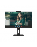 AOC Monitor Q27P3CW 27 " IPS QHD 16:9 4 ms 350 cd/m² Black HDMI ports quantity 2 75 Hz