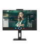 AOC Monitor Q27P3CW 27 " IPS QHD 16:9 4 ms 350 cd/m² Black HDMI ports quantity 2 75 Hz