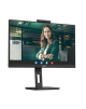 AOC Monitor Q27P3CW 27 " IPS QHD 16:9 4 ms 350 cd/m² Black HDMI ports quantity 2 75 Hz