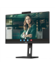 AOC Monitor Q27P3CW 27 " IPS QHD 16:9 4 ms 350 cd/m² Black HDMI ports quantity 2 75 Hz