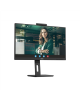 AOC Monitor Q27P3CW 27 " IPS QHD 16:9 4 ms 350 cd/m² Black HDMI ports quantity 2 75 Hz