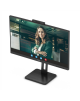 AOC Monitor Q27P3CW 27 " IPS QHD 16:9 4 ms 350 cd/m² Black HDMI ports quantity 2 75 Hz