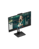 AOC Monitor Q27P3CW 27 " IPS QHD 16:9 4 ms 350 cd/m² Black HDMI ports quantity 2 75 Hz