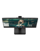 AOC Monitor Q27P3CW 27 " IPS QHD 16:9 4 ms 350 cd/m² Black HDMI ports quantity 2 75 Hz