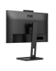 AOC Monitor Q27P3CW 27 " IPS QHD 16:9 4 ms 350 cd/m² Black HDMI ports quantity 2 75 Hz