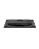 AOC Monitor Q27P3CW 27 " IPS QHD 16:9 4 ms 350 cd/m² Black HDMI ports quantity 2 75 Hz