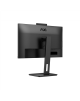 AOC Monitor Q27P3CW 27 " IPS QHD 16:9 4 ms 350 cd/m² Black HDMI ports quantity 2 75 Hz