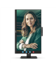 AOC Monitor Q27P3CW 27 " IPS QHD 16:9 4 ms 350 cd/m² Black HDMI ports quantity 2 75 Hz