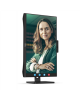 AOC Monitor Q27P3CW 27 " IPS QHD 16:9 4 ms 350 cd/m² Black HDMI ports quantity 2 75 Hz