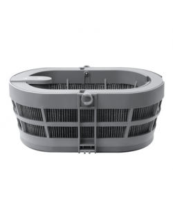 Ecovacs Humidifying filter for AIRBOT Z1 KJ-FI01-0013 Grey