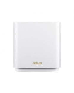 Asus AX7800 Tri Band 2.5 Gigabit Router ZenWiFi XT9 (1-Pack) 802.11ax 10/100/1000 Mbit/s Ethernet LAN (RJ-45) ports 3 Mesh Suppo