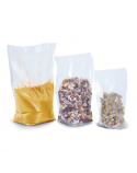 Caso Vacuum Bags Stand-up