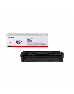 Canon 054 Toner cartridge, Magenta