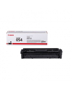 Canon 054 Toner cartridge, Black