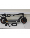 SALE OUT. Navee N65 Electric Scooter, Black Navee N65 Electric Scooter 500 W 25 km/h USED, REFURBISHED, SCRATCHED, WITHOUT ORIGINAL PACKAGING, WITHOUT ACCESSORIES Black