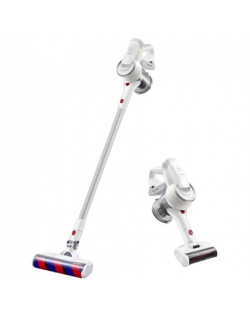 Jimmy Vacuum Cleaner JV53 Cordless operating, 21.6 V, 425 W, 78 dB, Operating time (max) 45 min, Silver, Warranty 24 month(s), 1