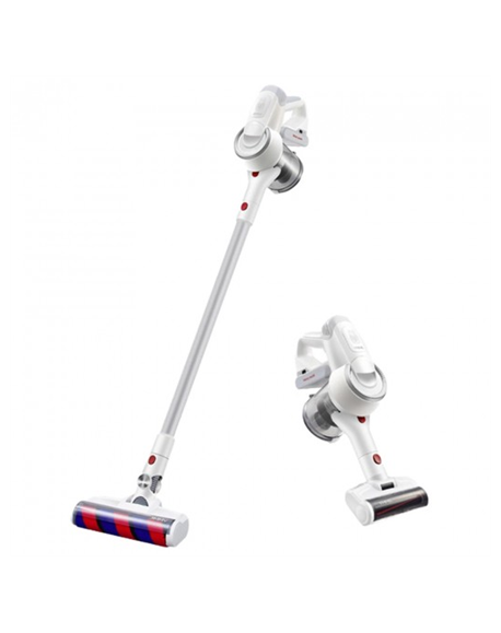 Jimmy Vacuum Cleaner JV53 Cordless operating, 21.6 V, 425 W, 78 dB, Operating time (max) 45 min, Silver, Warranty 24 month(s), 1