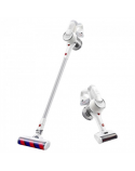 Jimmy Vacuum Cleaner JV53 Cordless operating, 21.6 V, 425 W, 78 dB, Operating time (max) 45 min, Silver, Warranty 24 month(s), 12 month(s)