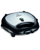 TEFAL Sandwitch Maker SW614831 700 W Number of plates 3 Black/Stainless Steel