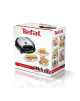 TEFAL Sandwitch Maker SW614831 700 W Number of plates 3 Black/Stainless Steel