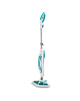 Polti Steam mop PTEU0282 Vaporetto SV450_Double Handstick 2in1, 1500 W, 7.5 m, White