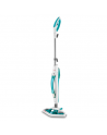 Polti Steam mop PTEU0282 Vaporetto SV450_Double Handstick 2in1, 1500 W, 7.5 m, White