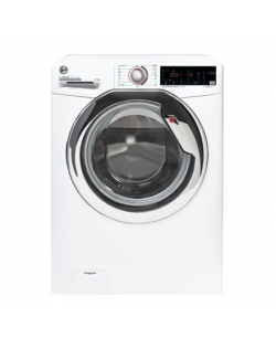 Hoover Washing Machine H3WS413TAMCE/1-S Energy efficiency class B Front loading Washing capacity 13 kg 1400 RPM Depth 67 cm Widt