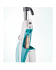 Polti Steam mop PTEU0282 Vaporetto SV450_Double Handstick 2in1, 1500 W, 7.5 m, White