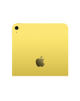 iPad 10.9" Wi-Fi + Cellular 256GB - Yellow 10th Gen Apple