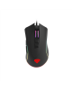GENESIS Krypton 770 Gaming Mouse, 12000DPI, Wired, Black